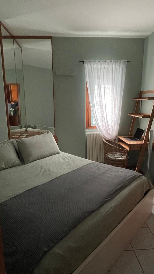 Apartamento Few Steps To The Heart Of Menaggio, Swimming Pool, Breathtaking View Exterior foto